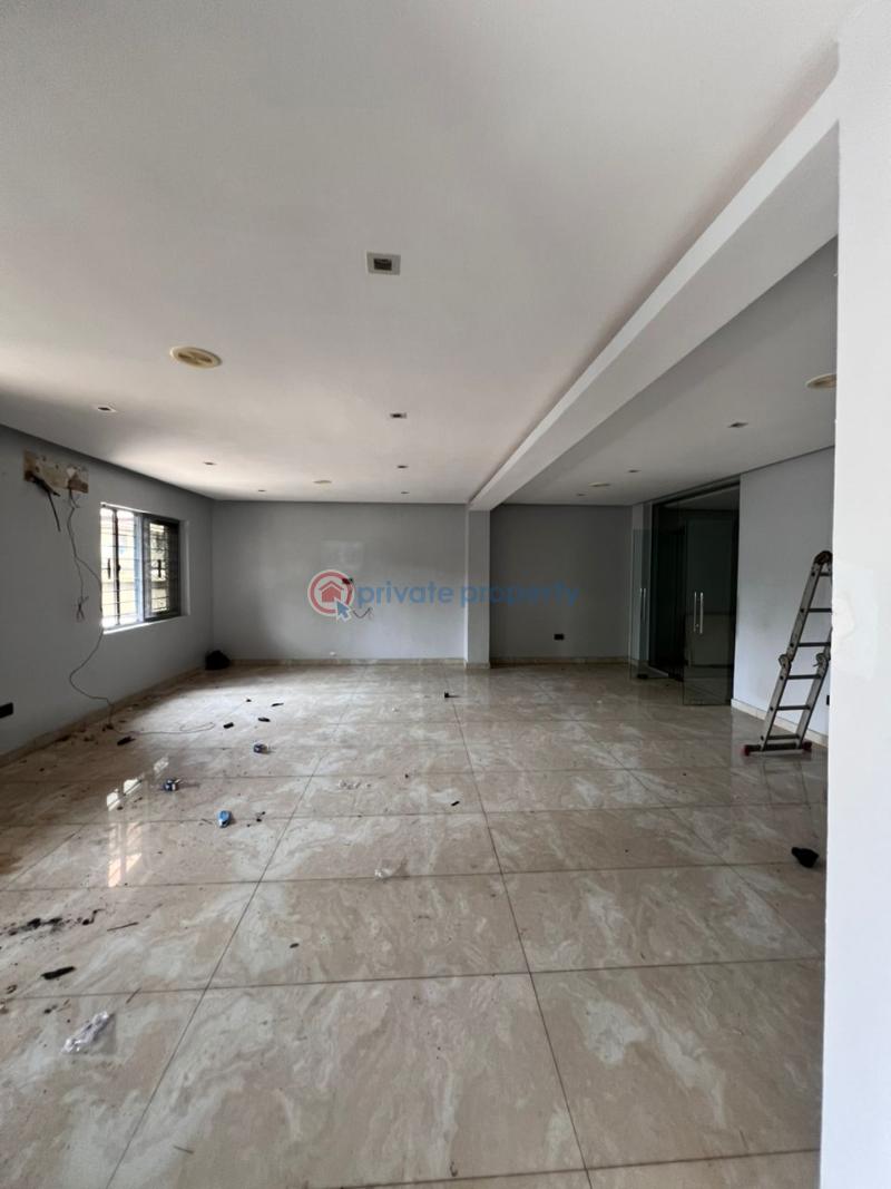 4 bedroom Terraced Duplex For Rent Lekki Phase 1 Lagos - 0