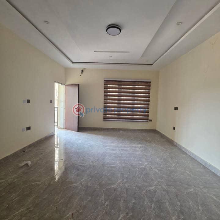 4 bedroom Terraced Duplex For Sale Katampe Main Abuja Phase 2  - 6