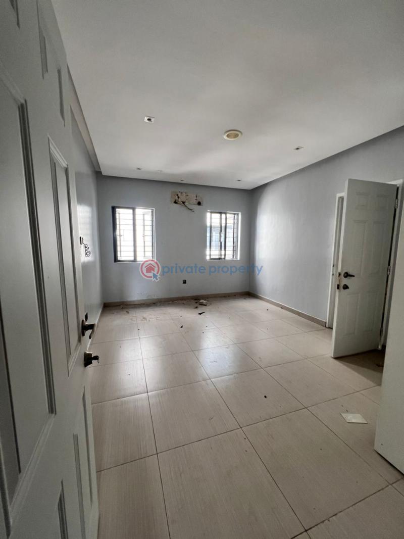 4 bedroom Terraced Duplex For Rent Lekki Phase 1 Lagos - 4