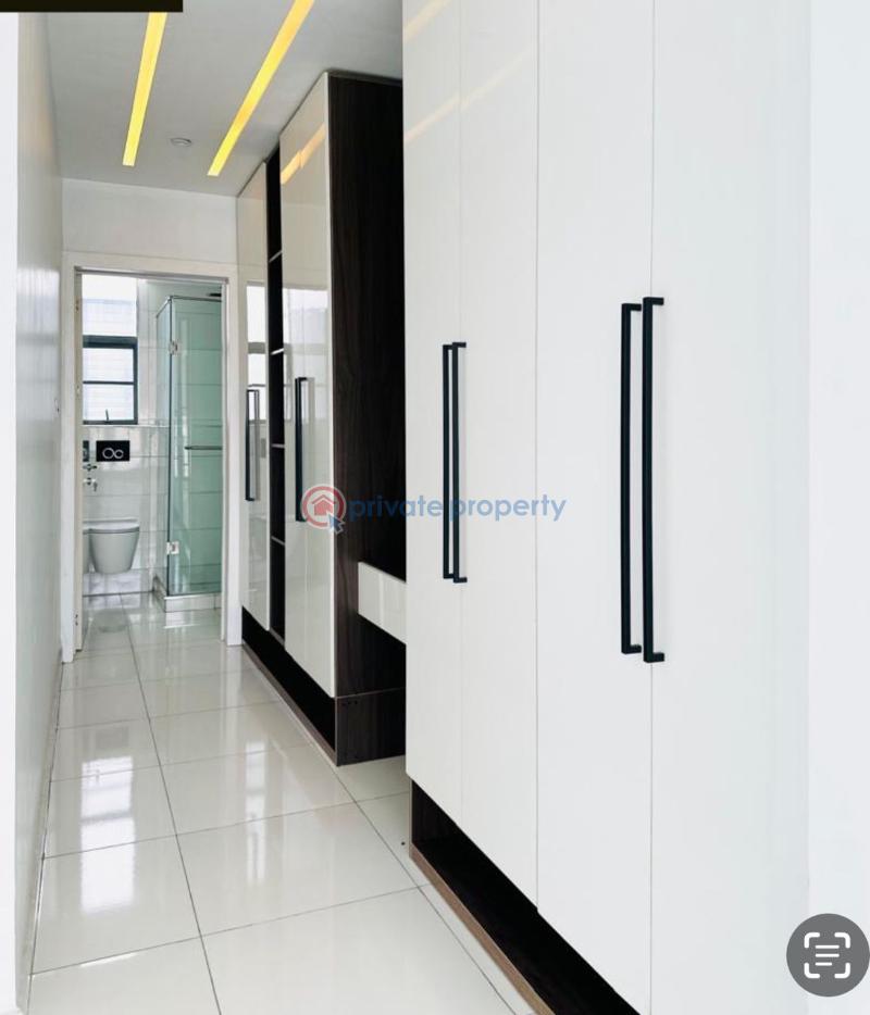 4 bedroom Terraced Duplex For Sale Ikate Elegushi Lekki Lagos - 4