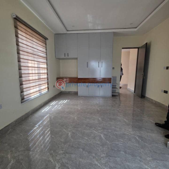 4 bedroom Terraced Duplex For Sale Katampe Main Abuja Phase 2  - 5