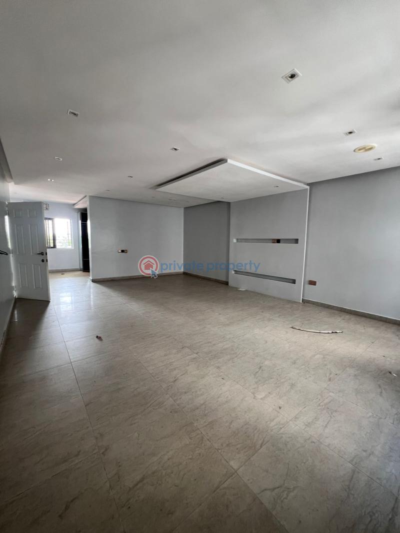 4 bedroom Terraced Duplex For Rent Lekki Phase 1 Lagos - 3