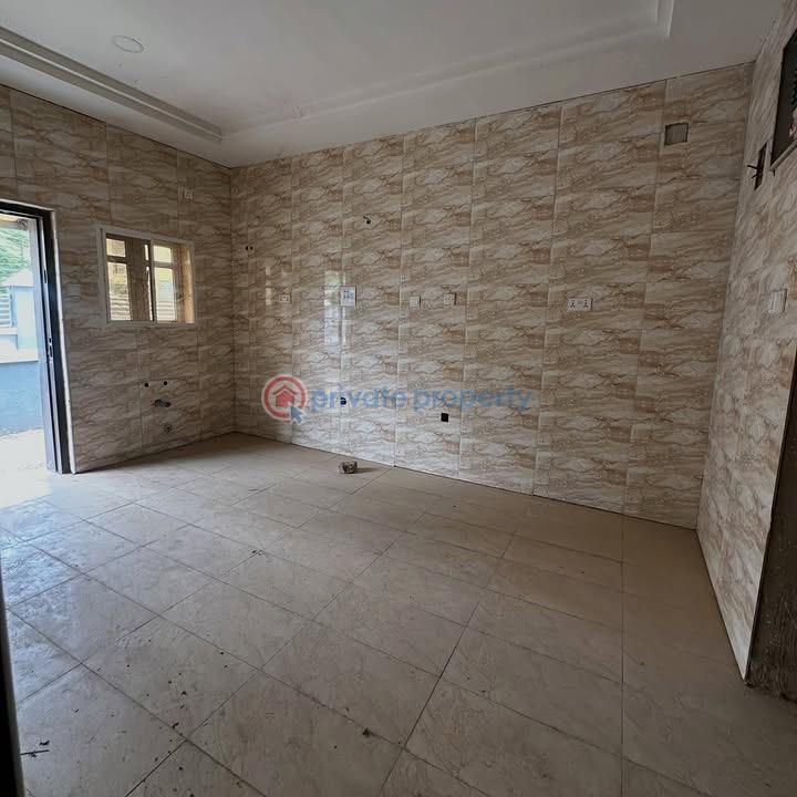 4 bedroom Terraced Duplex For Sale Life Camp Abuja Phase 3  - 6