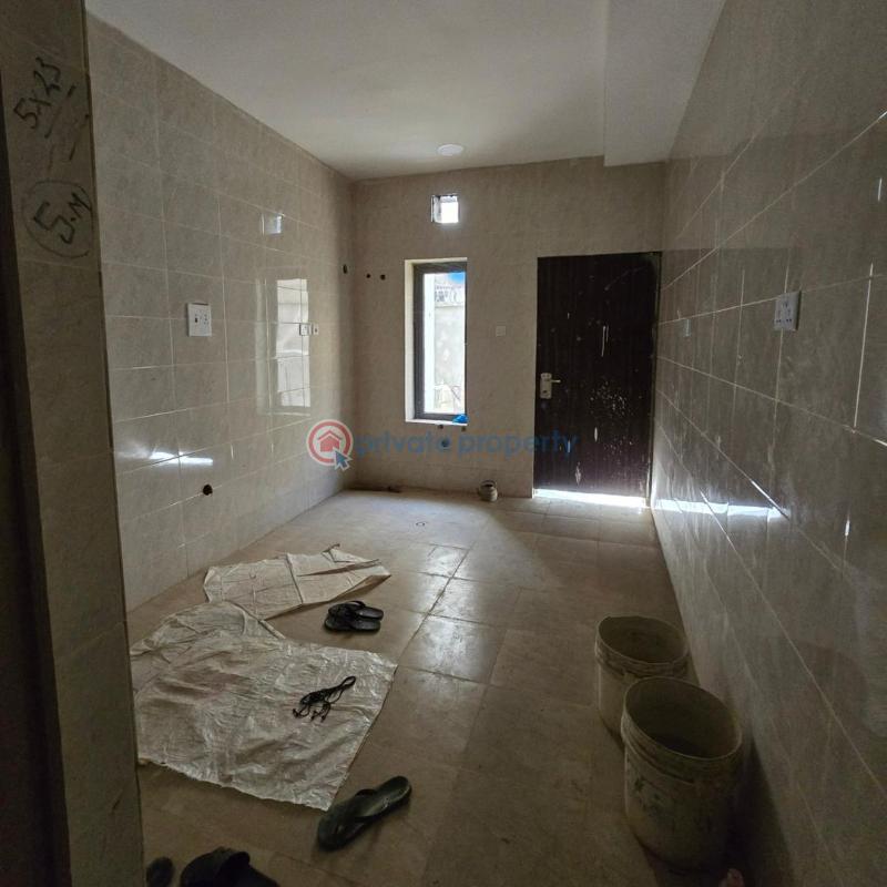 4 bedroom Terraced Duplex For Sale Apo By Cedacrest Hospital Apo Abuja Phase 2  - 8