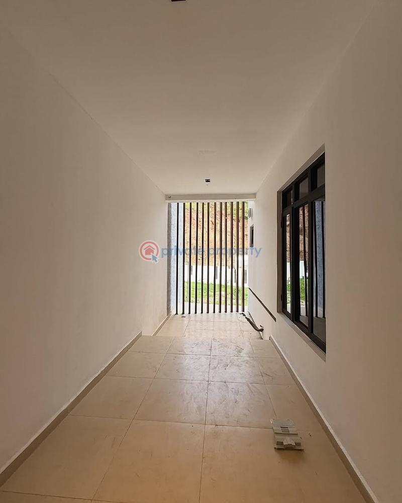 4 bedroom Terraced Duplex For Sale Guzape Abuja Phase 1  - 9