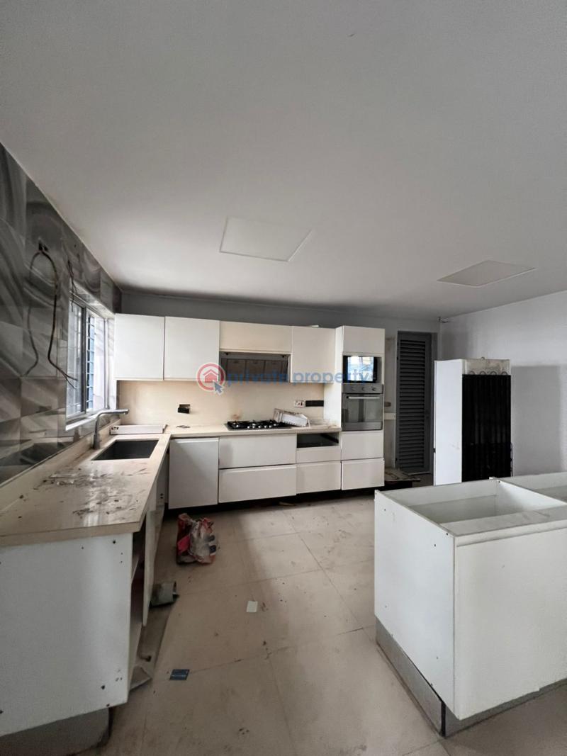 4 bedroom Terraced Duplex For Rent Lekki Phase 1 Lagos - 2