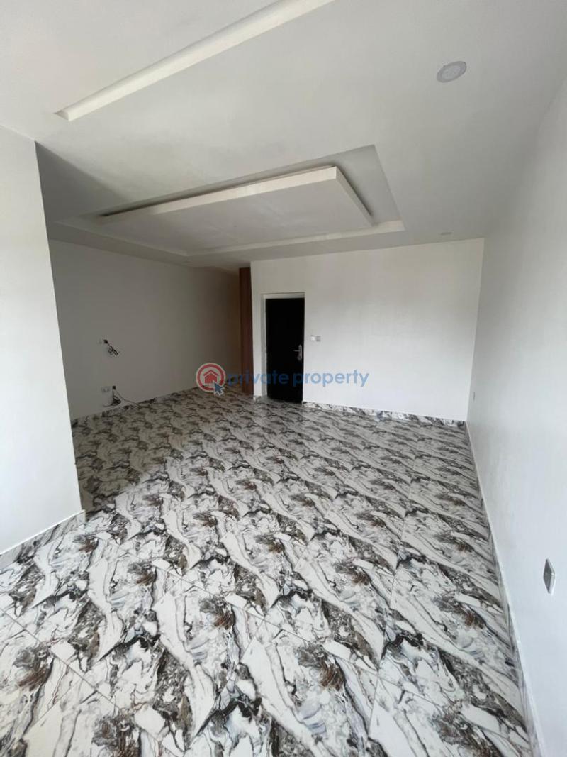 4 bedroom Terraced Duplex For Rent Jabi Airport Road Abuja Jabi Abuja Phase 2  - 2