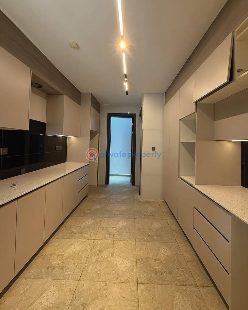 4 bedroom Terraced Duplex For Sale Guzape Abuja Phase 1  - 5