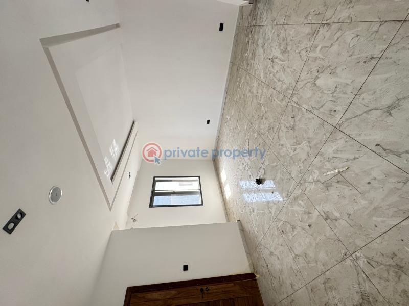 4 bedroom Terraced Duplex For Sale Lekki Phase 1 Lagos - 10