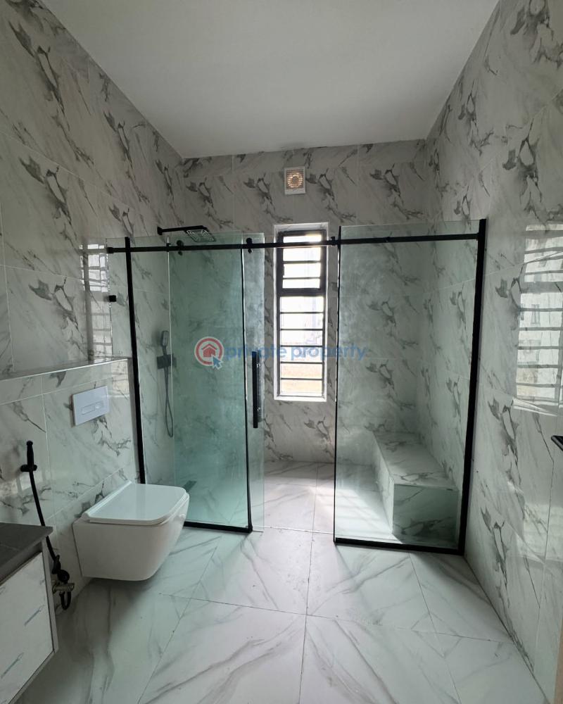 4 bedroom Terraced Duplex For Sale Lekki Phase 1 Lekki Lagos - 10