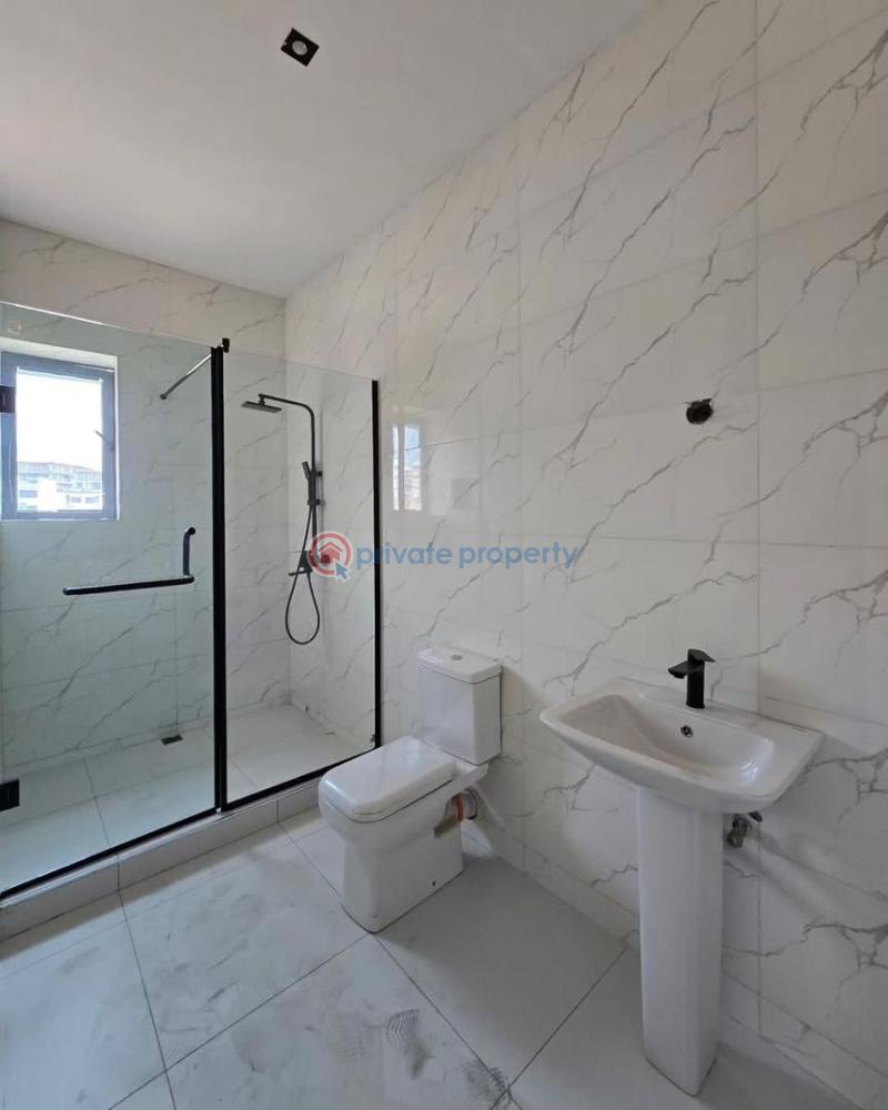 4 bedroom Terraced Duplex For Rent Lekki Phase 1 Lagos - 8