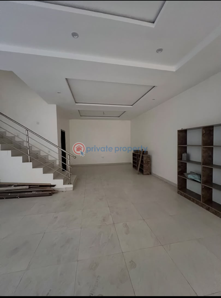 4 bedroom Terraced Duplex For Rent Kaura Games Village Abuja Games Village Abuja Phase 2  - 1