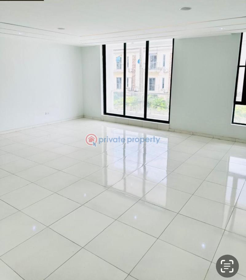 4 bedroom Terraced Duplex For Sale Ikate Elegushi Lekki Lagos - 2