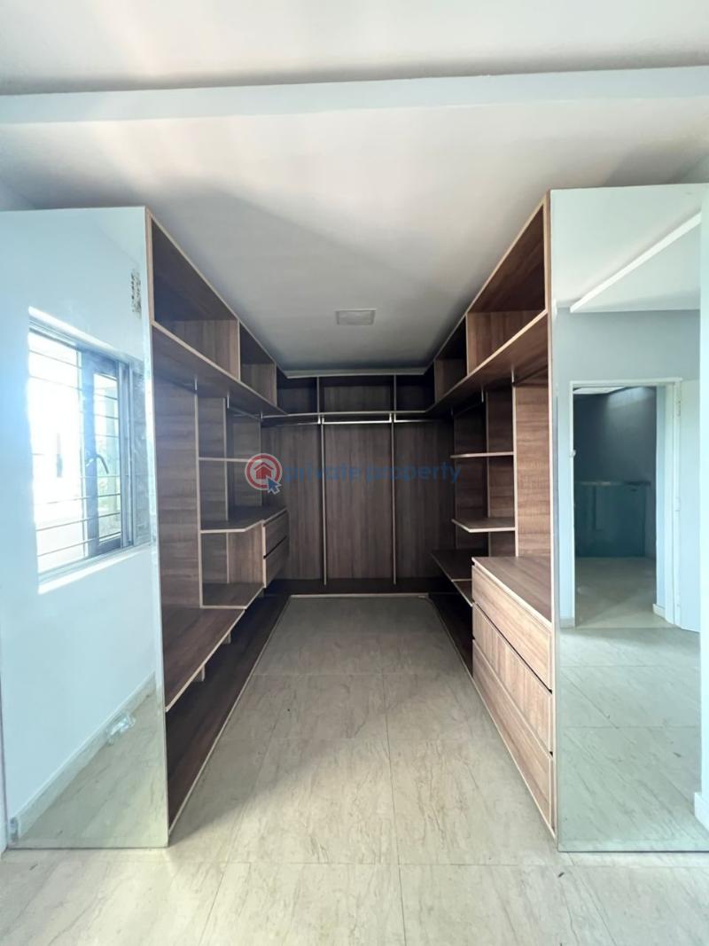 4 bedroom Terraced Duplex For Rent Lekki Phase 1 Lagos - 5