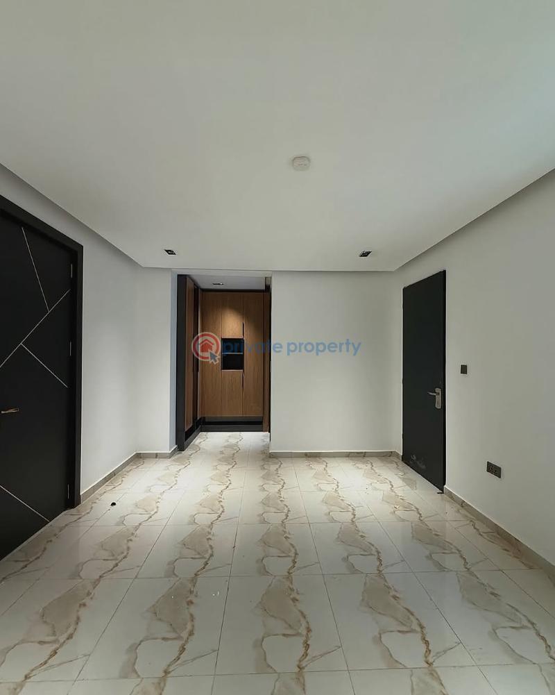 4 bedroom Terraced Duplex For Sale Guzape Abuja Phase 1  - 7