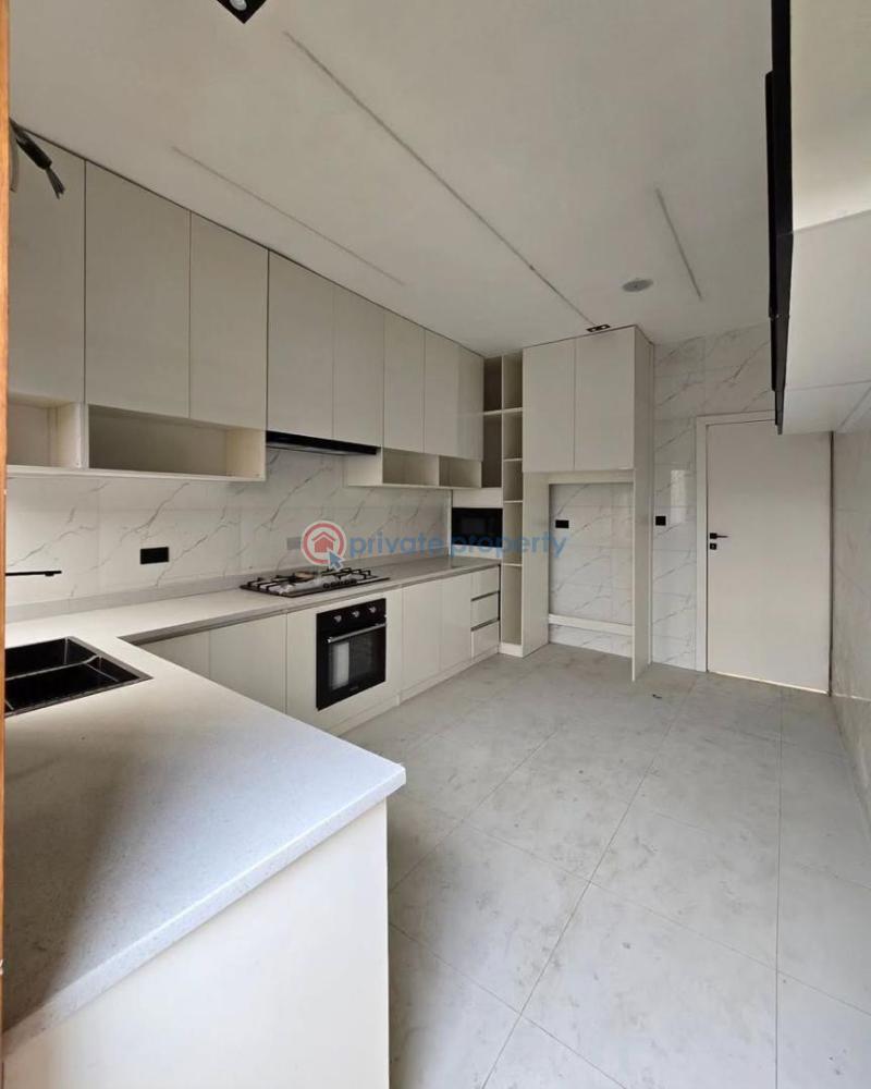 4 bedroom Terraced Duplex For Rent Lekki Phase 1 Lagos - 5