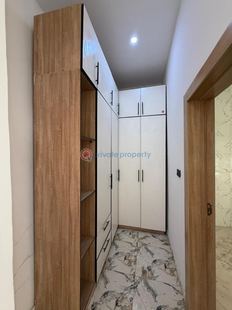 4 bedroom Terrace For Sale General Paint Abraham Adesanya Ajah Lagos - 5