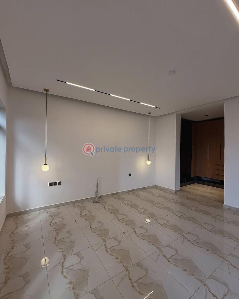 4 bedroom Terraced Duplex For Sale Guzape Abuja Phase 1  - 13