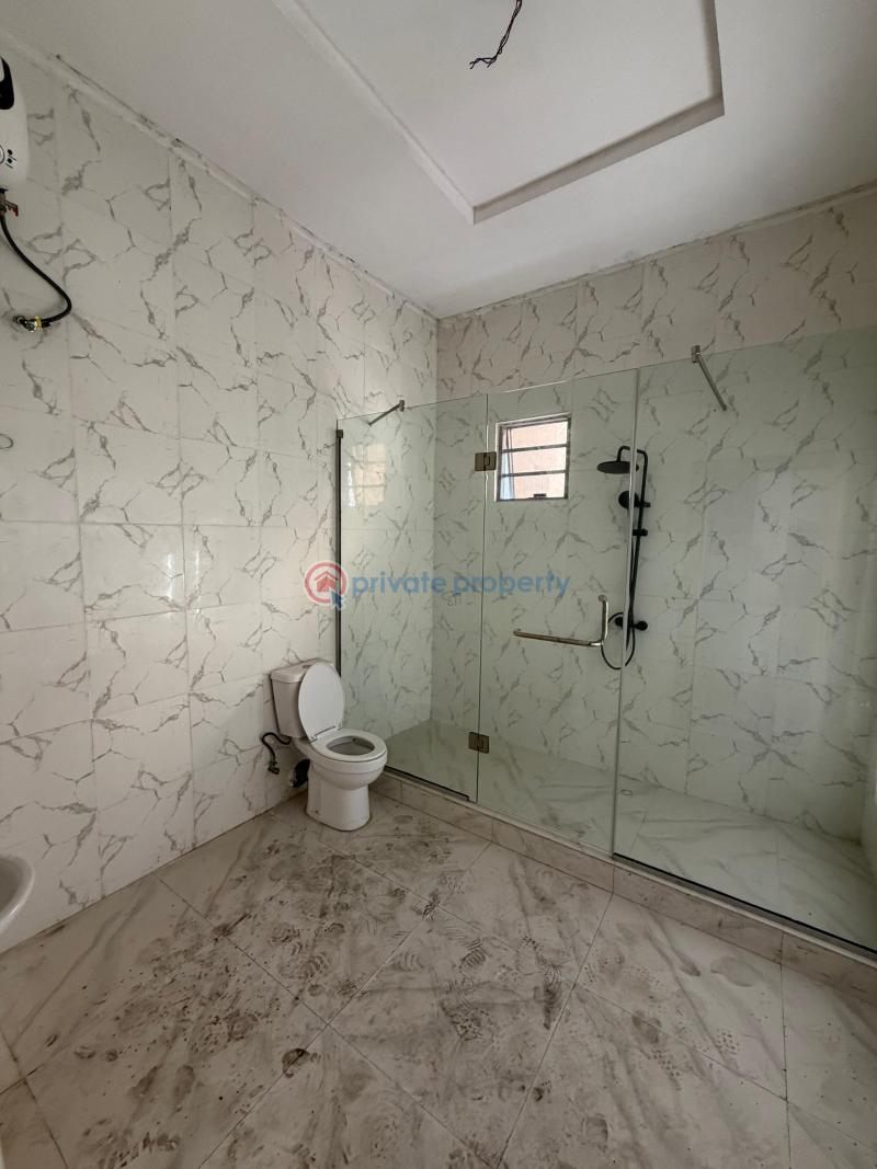 4 bedroom Terrace For Sale General Paint Abraham Adesanya Ajah Lagos - 6