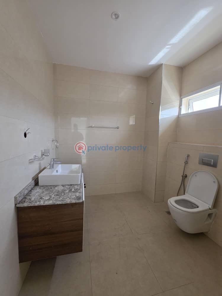 4 bedroom Terraced Duplex For Sale Utako Abuja Phase 2  - 11