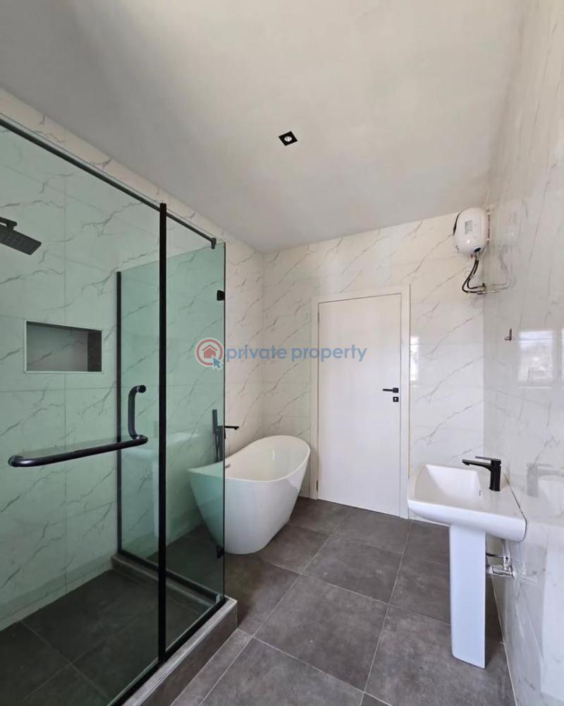 4 bedroom Terraced Duplex For Rent Lekki Phase 1 Lagos - 16