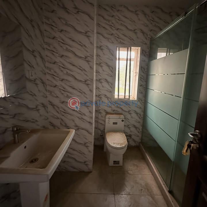 4 bedroom Terraced Duplex For Sale Life Camp Abuja Phase 3  - 8
