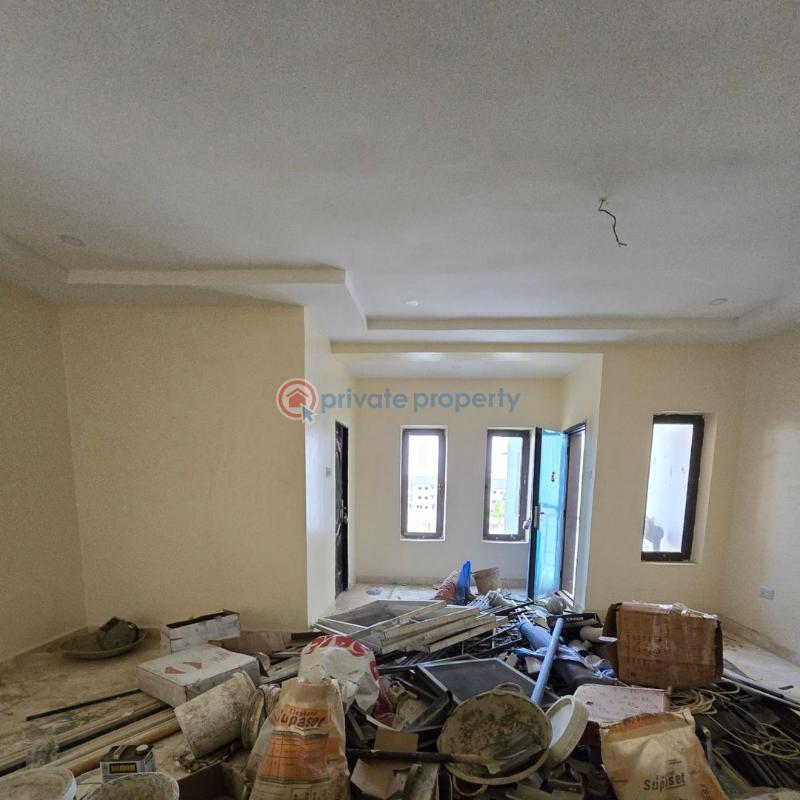 4 bedroom Terraced Duplex For Sale Apo By Cedacrest Hospital Apo Abuja Phase 2  - 3