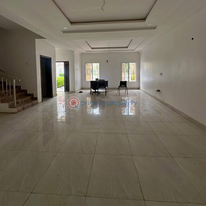 4 bedroom Terraced Duplex For Sale Life Camp Abuja Phase 3  - 3