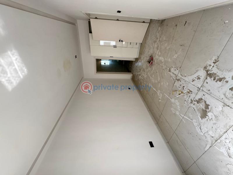 4 bedroom Terraced Duplex For Sale Lekki Phase 1 Lagos - 6