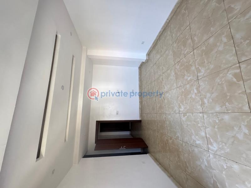 4 bedroom Terraced Duplex For Rent Lekki Phase 1 Lagos - 4