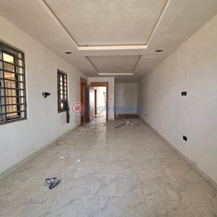 4 bedroom Terraced Duplex For Sale Jahi Abuja Phase 2  - 3