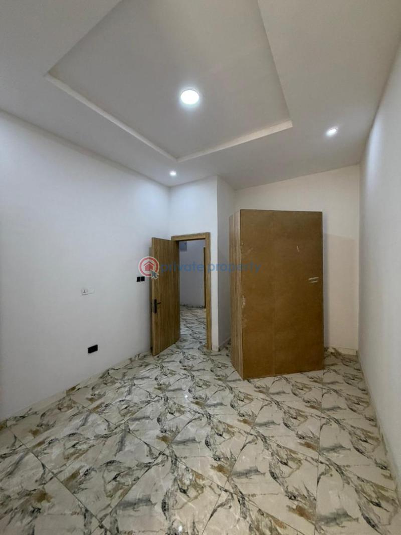 4 bedroom Terrace For Sale General Paint Abraham Adesanya Ajah Lagos - 8