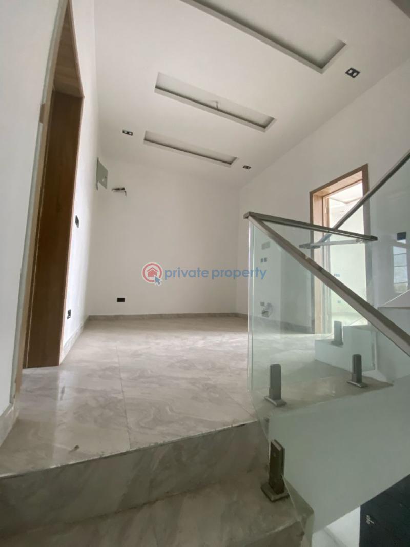 4 bedroom Terraced Duplex For Sale Osapa London Lekki Lagos - 10