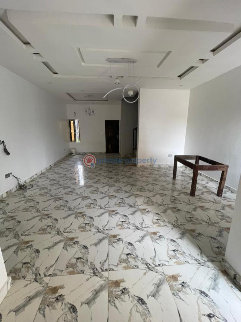 4 bedroom Terraced Duplex For Rent Jabi Airport Road Abuja Jabi Abuja Phase 2  - 3