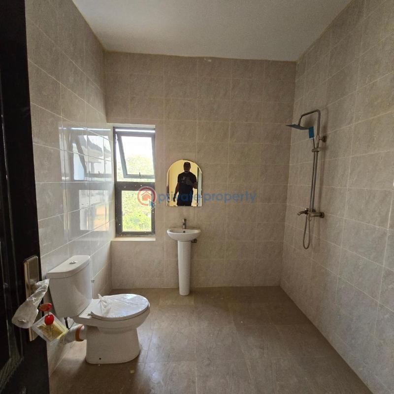 4 bedroom Terraced Duplex For Sale Apo By Cedacrest Hospital Apo Abuja Phase 2  - 9