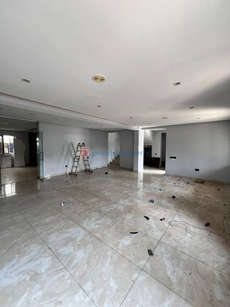 4 bedroom Terraced Duplex For Rent Lekki Phase 1 Lagos - 1