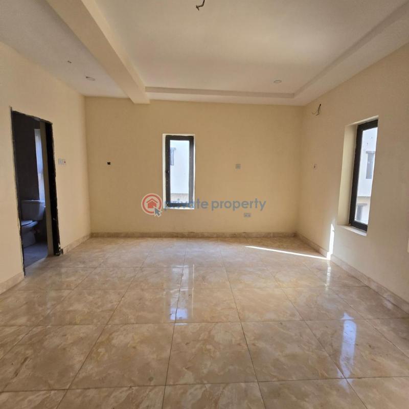 4 bedroom Terraced Duplex For Sale Apo By Cedacrest Hospital Apo Abuja Phase 2  - 2