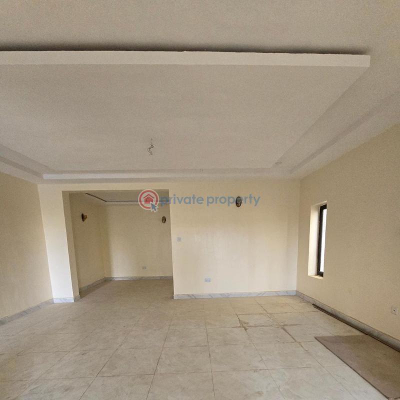4 bedroom Terraced Duplex For Sale Apo By Cedacrest Hospital Apo Abuja Phase 2  - 5