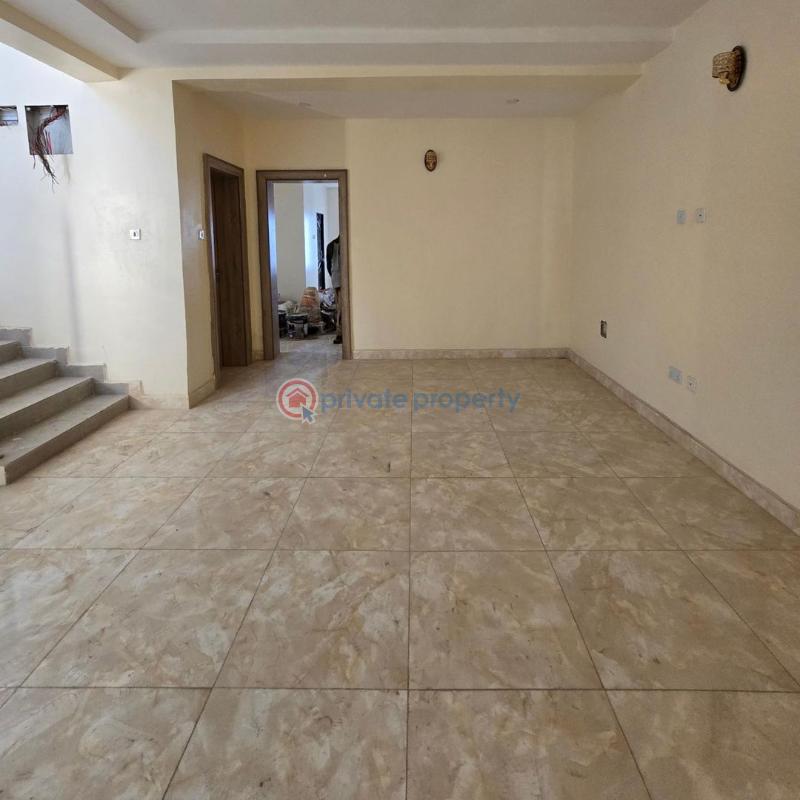 4 bedroom Terraced Duplex For Sale Apo By Cedacrest Hospital Apo Abuja Phase 2  - 7