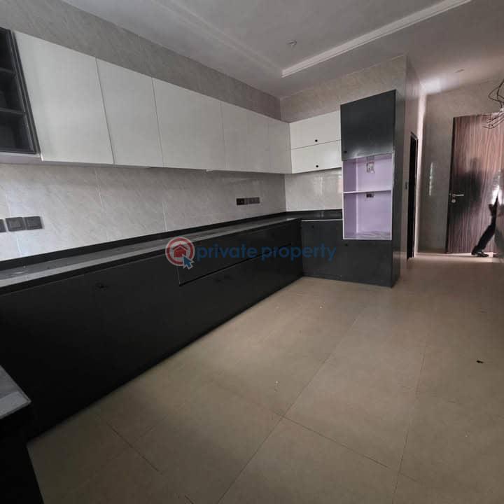 4 bedroom Terraced Duplex For Sale Katampe Main Abuja Phase 2  - 9