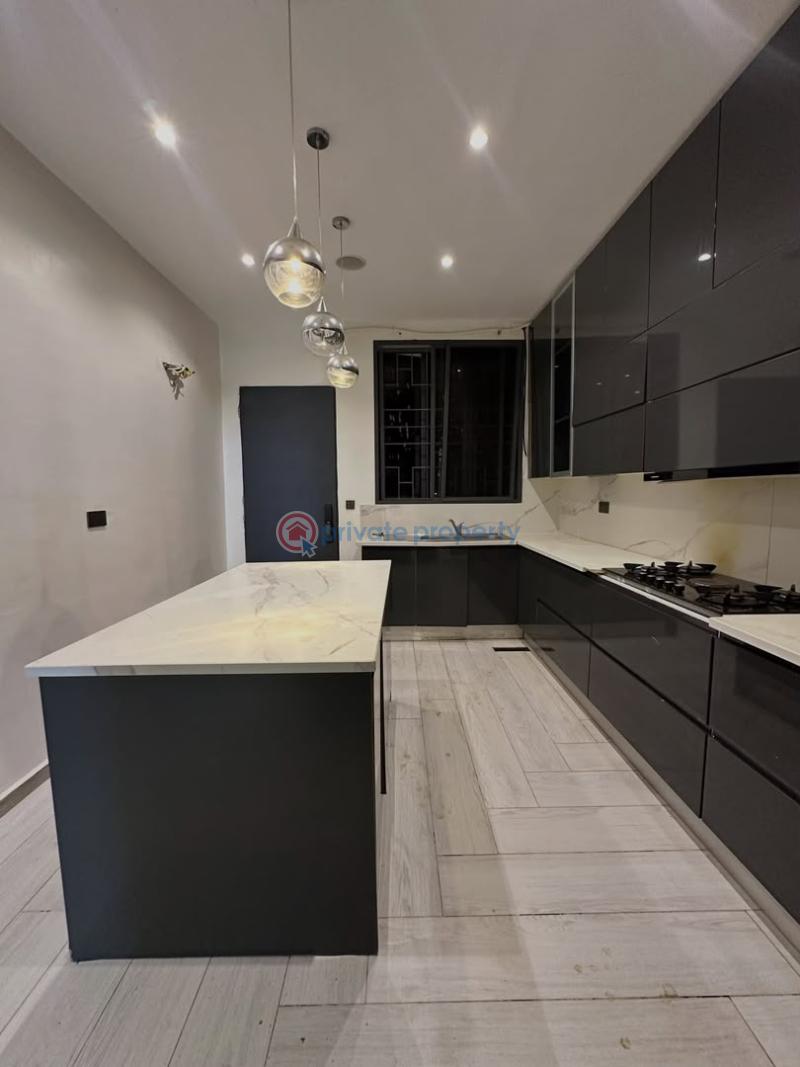 4 bedroom Terraced Duplex For Rent Jahi Gilmore Abuja Jahi Abuja Phase 2  - 8