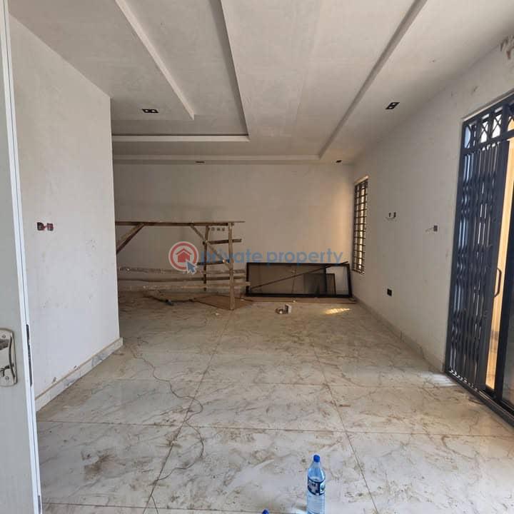 4 bedroom Terraced Duplex For Sale Jahi Abuja Phase 2  - 4