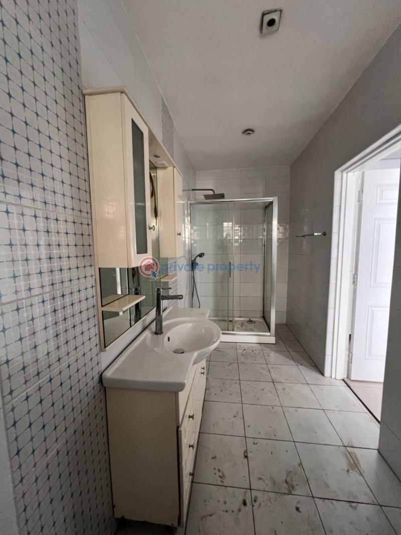 4 bedroom Terraced Duplex For Rent Lekki Phase 1 Lagos - 8