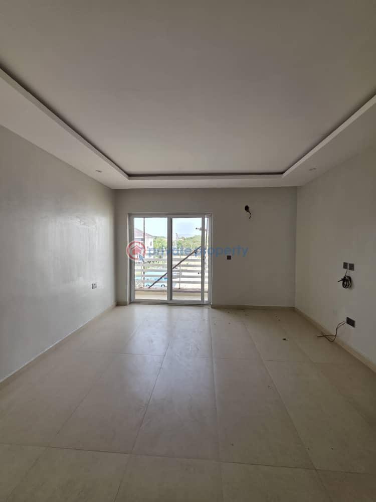 4 bedroom Terraced Duplex For Sale Utako Abuja Phase 2  - 10