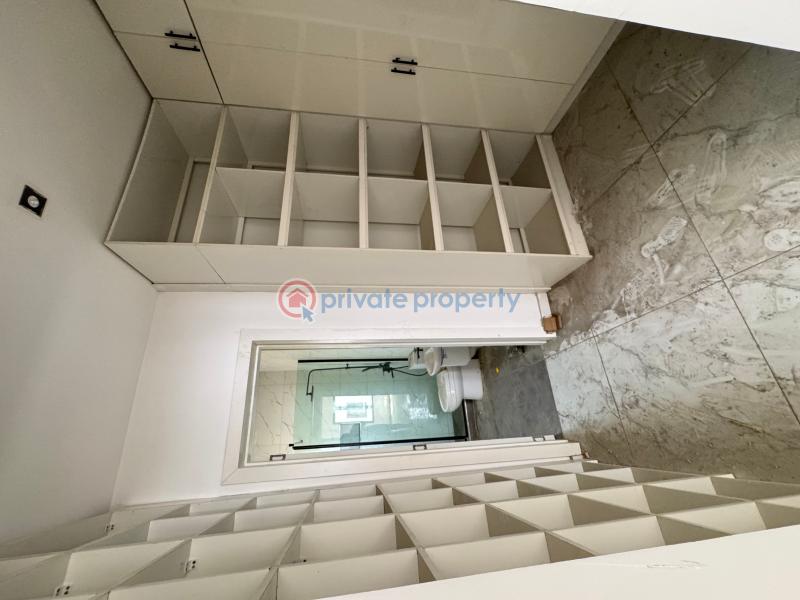 4 bedroom Terraced Duplex For Sale Lekki Phase 1 Lagos - 9