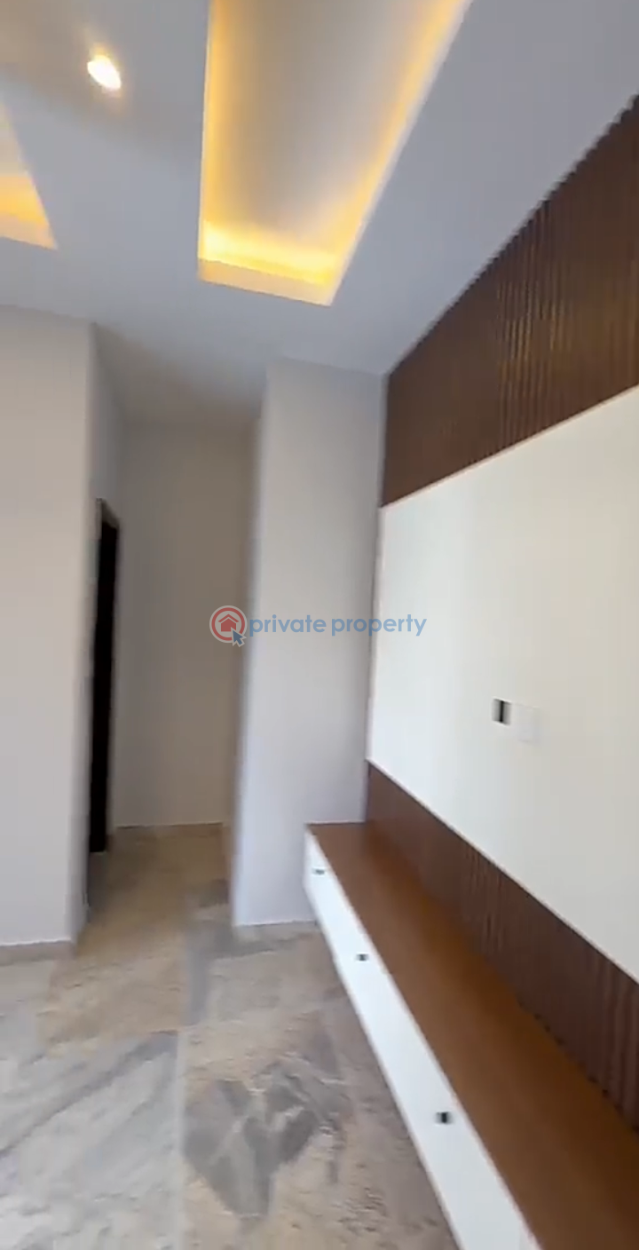 4 bedroom Terraced Duplex For Rent Wuye Abuja Phase 2  - 7