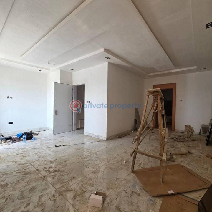 4 bedroom Terraced Duplex For Sale Jahi Abuja Phase 2  - 8