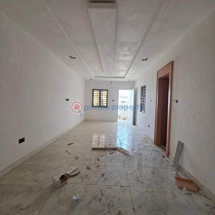 4 bedroom Terraced Duplex For Sale Jahi Abuja Phase 2  - 9