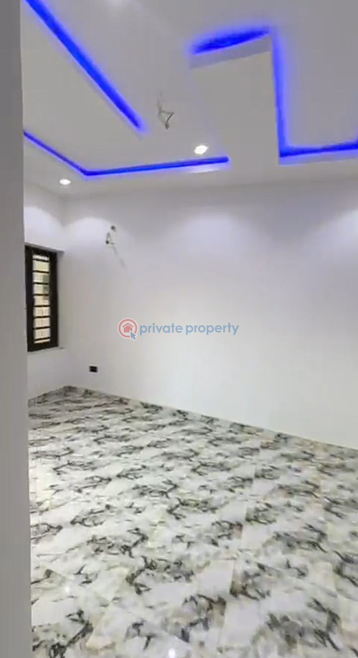 4 bedroom Terraced Duplex For Rent Kaura District Abuja Kaura Abuja Phase 2  - 1