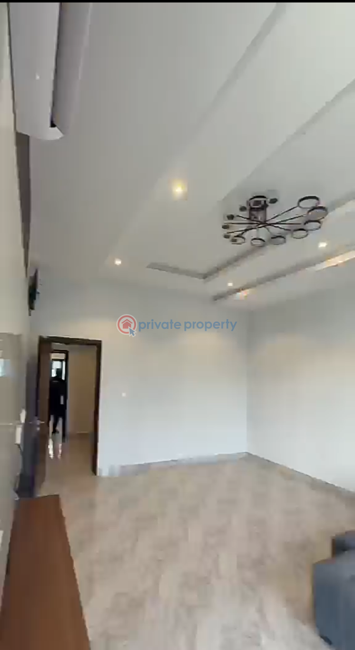 4 bedroom Terraced Duplex For Rent Wuye Abuja Phase 2  - 0